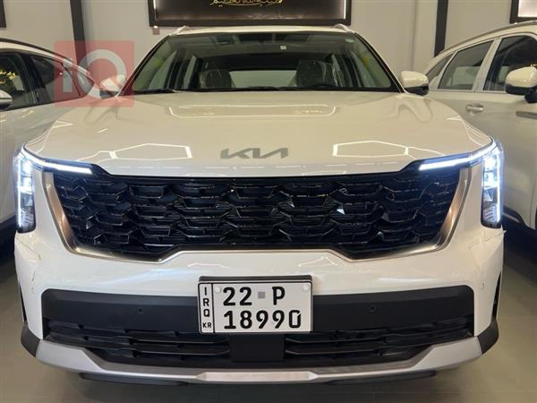 كيا سورينتو 2025 للبيع في العراق - الموصل